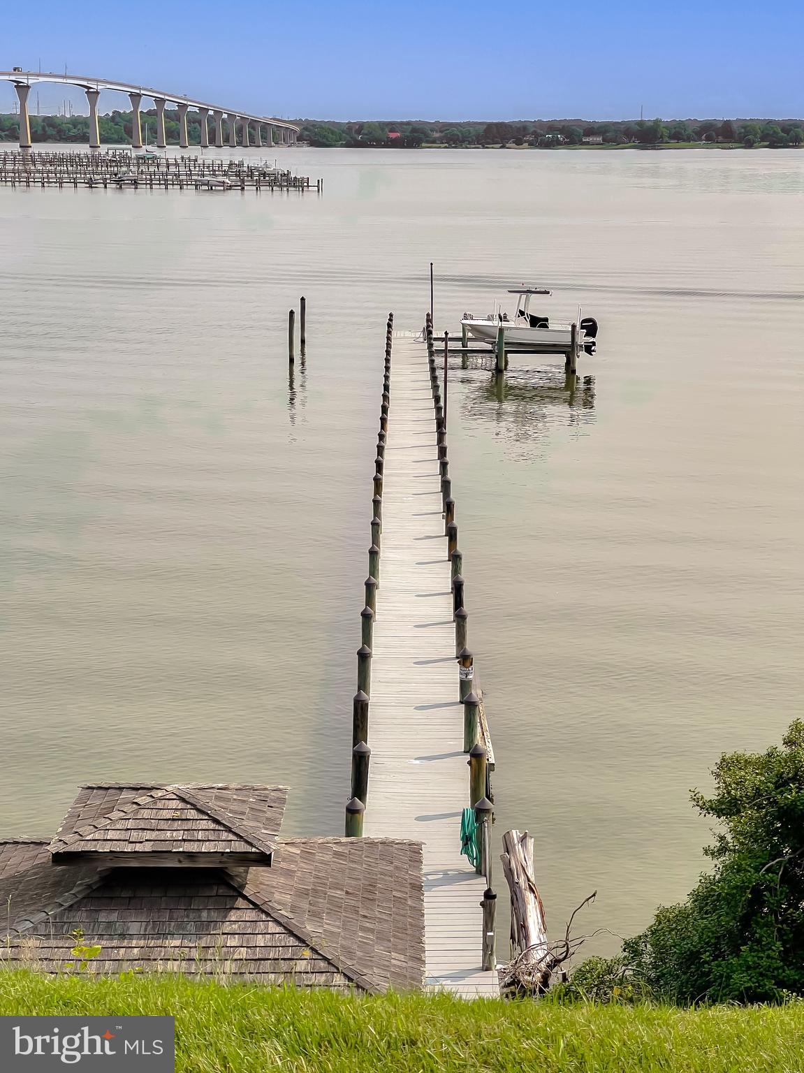 TOWN CREEK - Residential