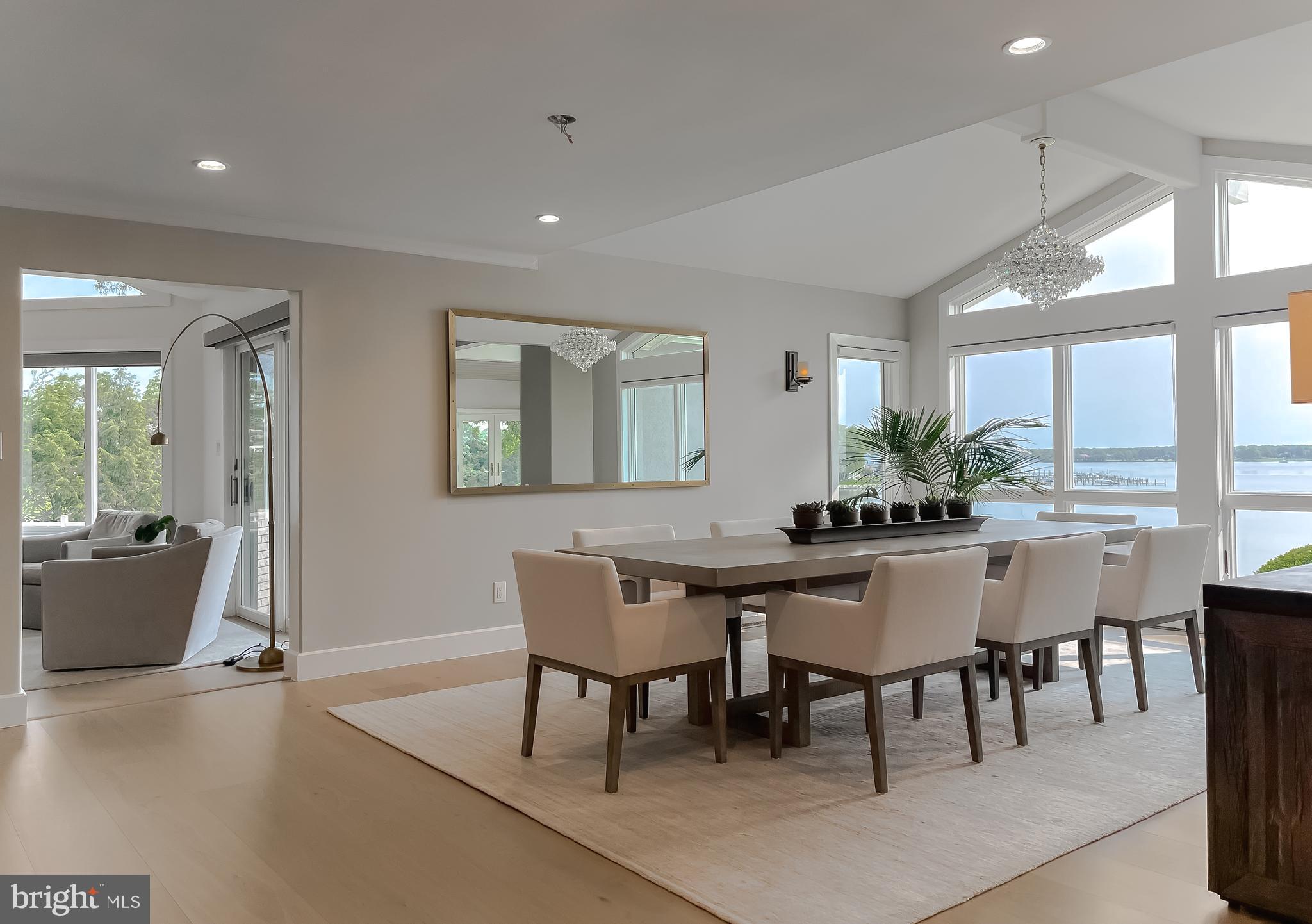 TOWN CREEK - Residential