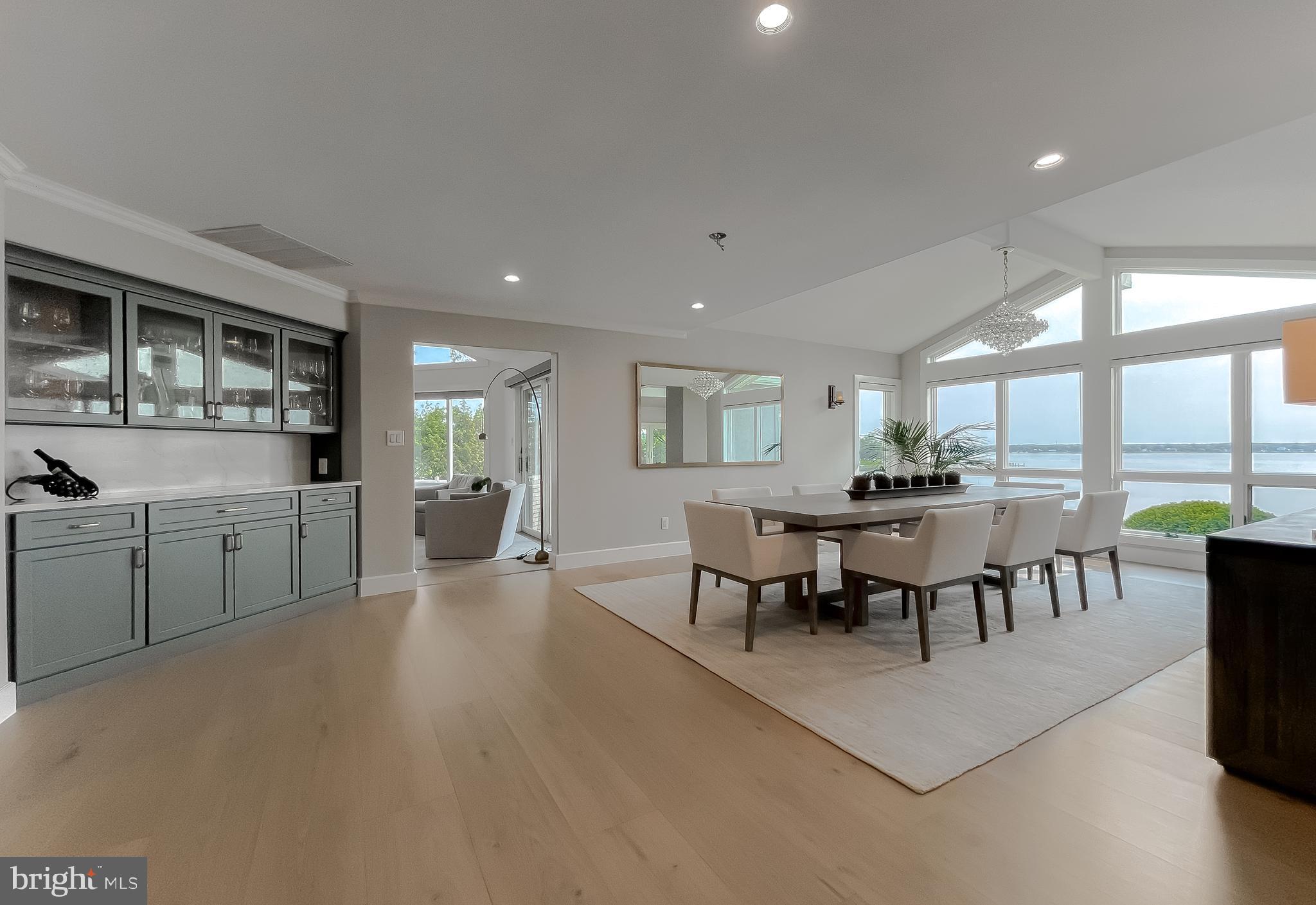 TOWN CREEK - Residential