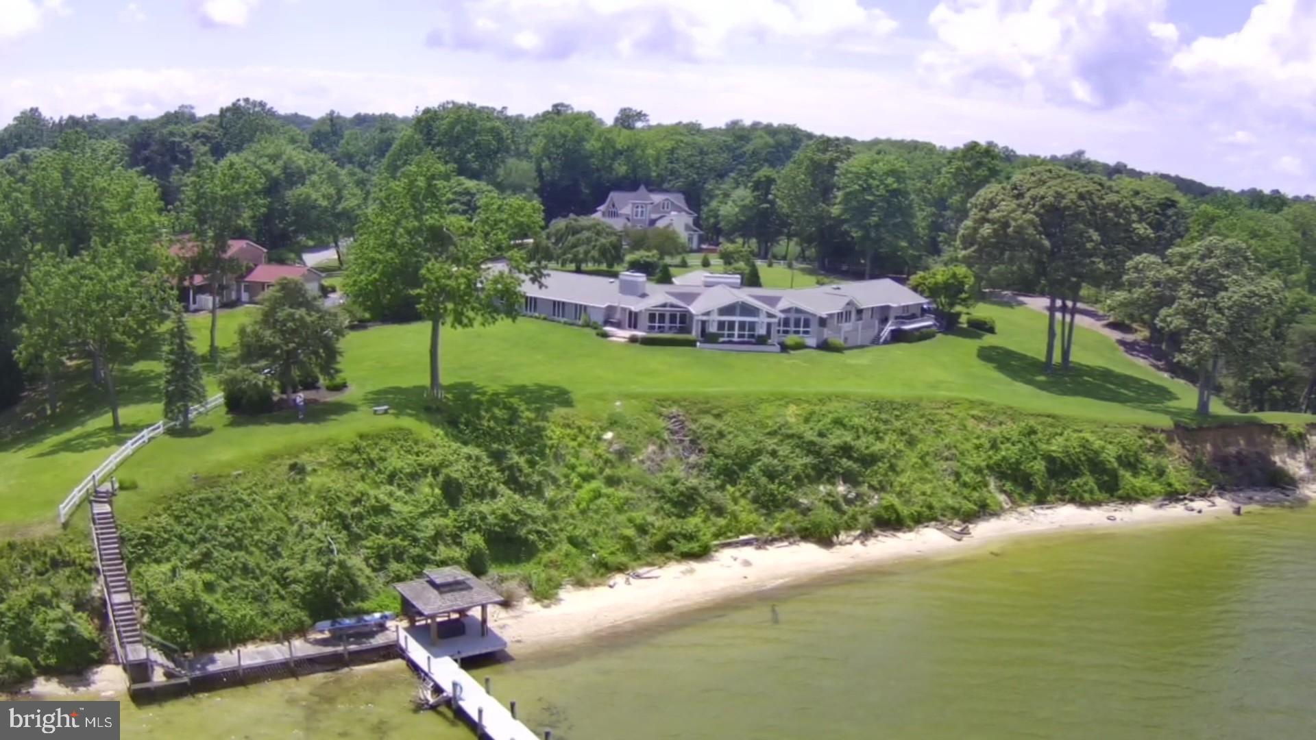 TOWN CREEK - Residential