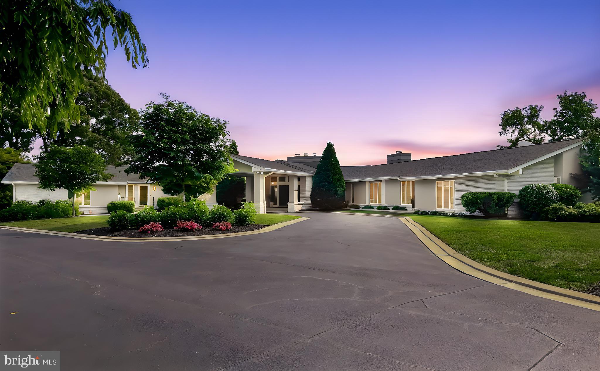 TOWN CREEK - Residential