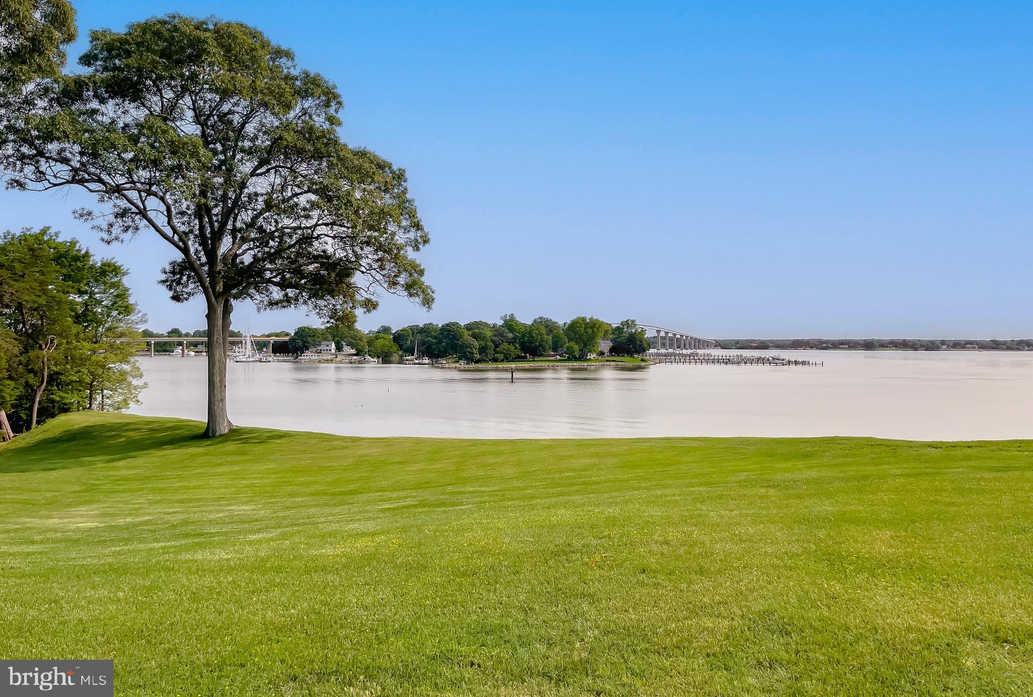 TOWN CREEK - Residential