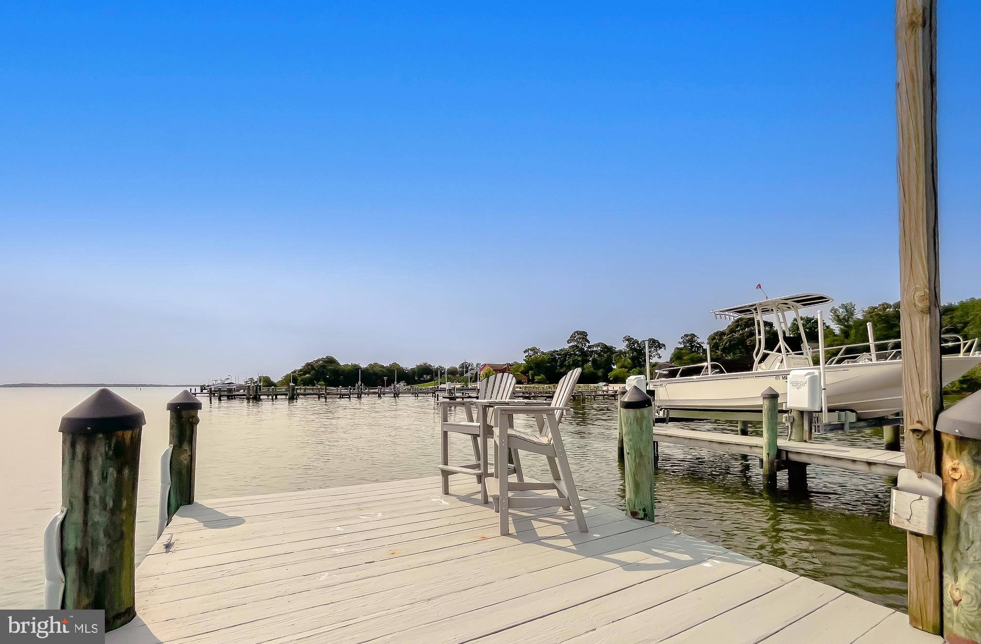 TOWN CREEK - Residential