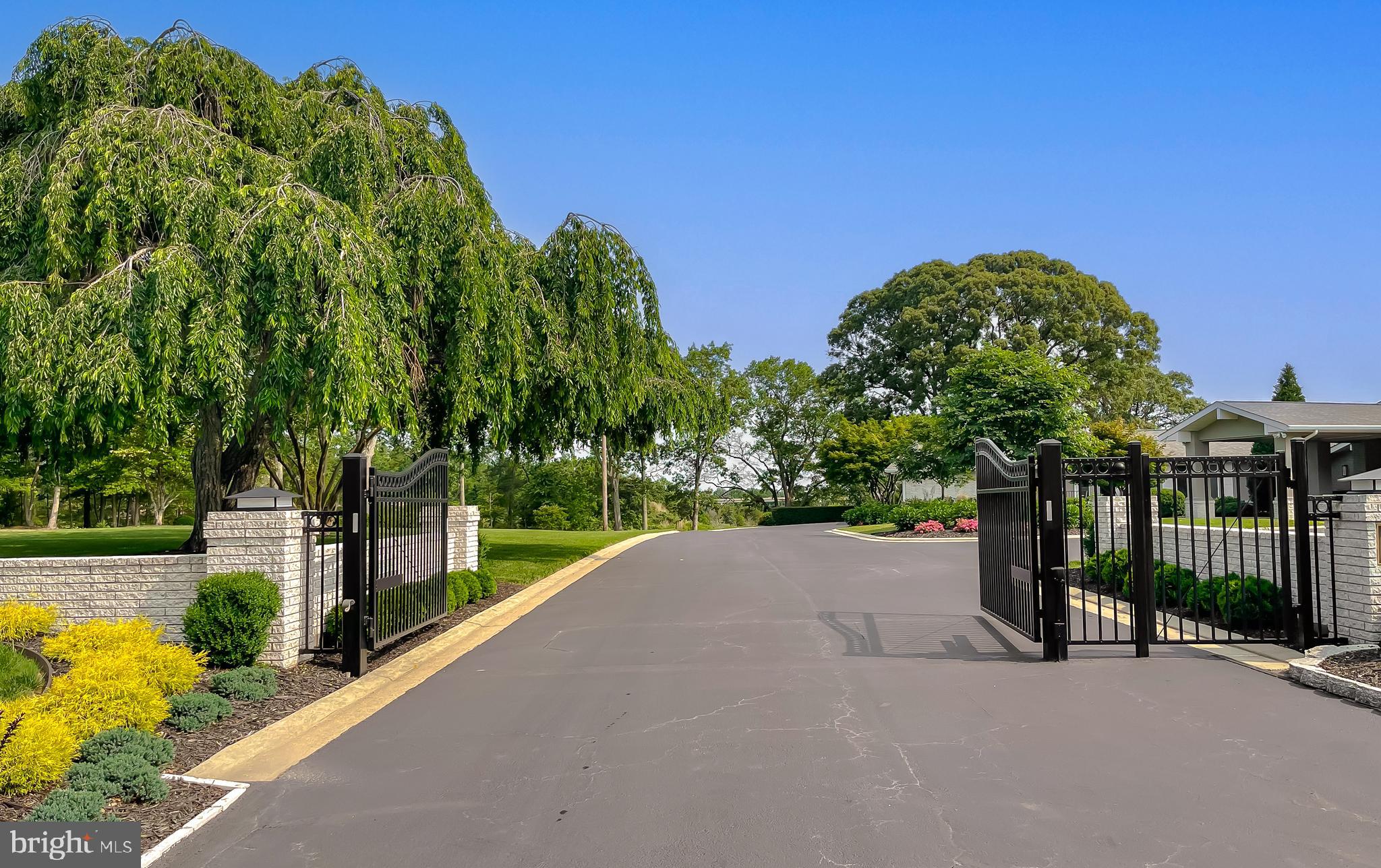 TOWN CREEK - Residential