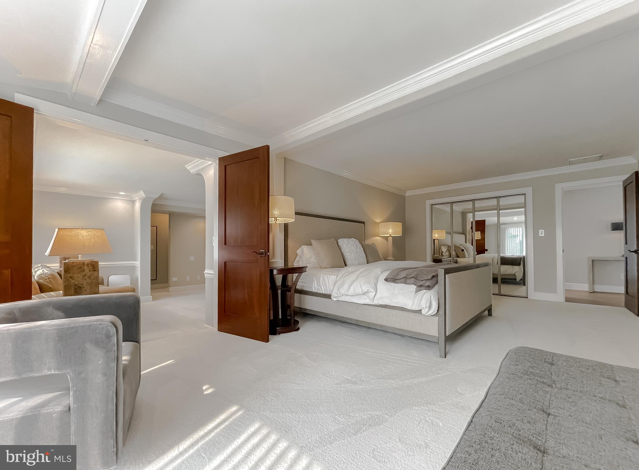 TOWN CREEK - Residential