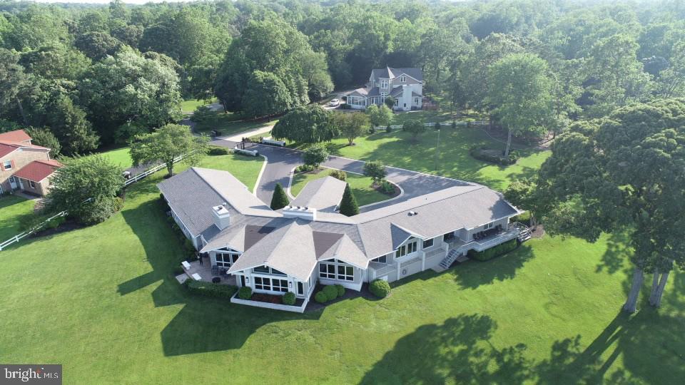 TOWN CREEK - Residential