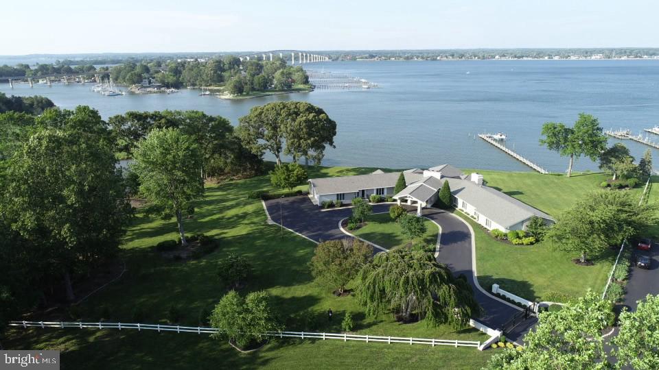 TOWN CREEK - Residential