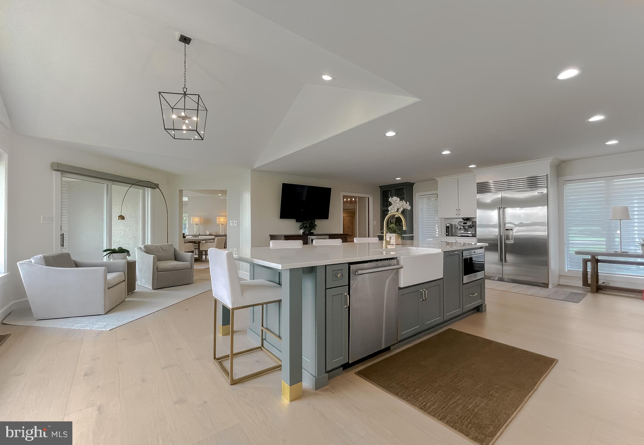 TOWN CREEK - Residential