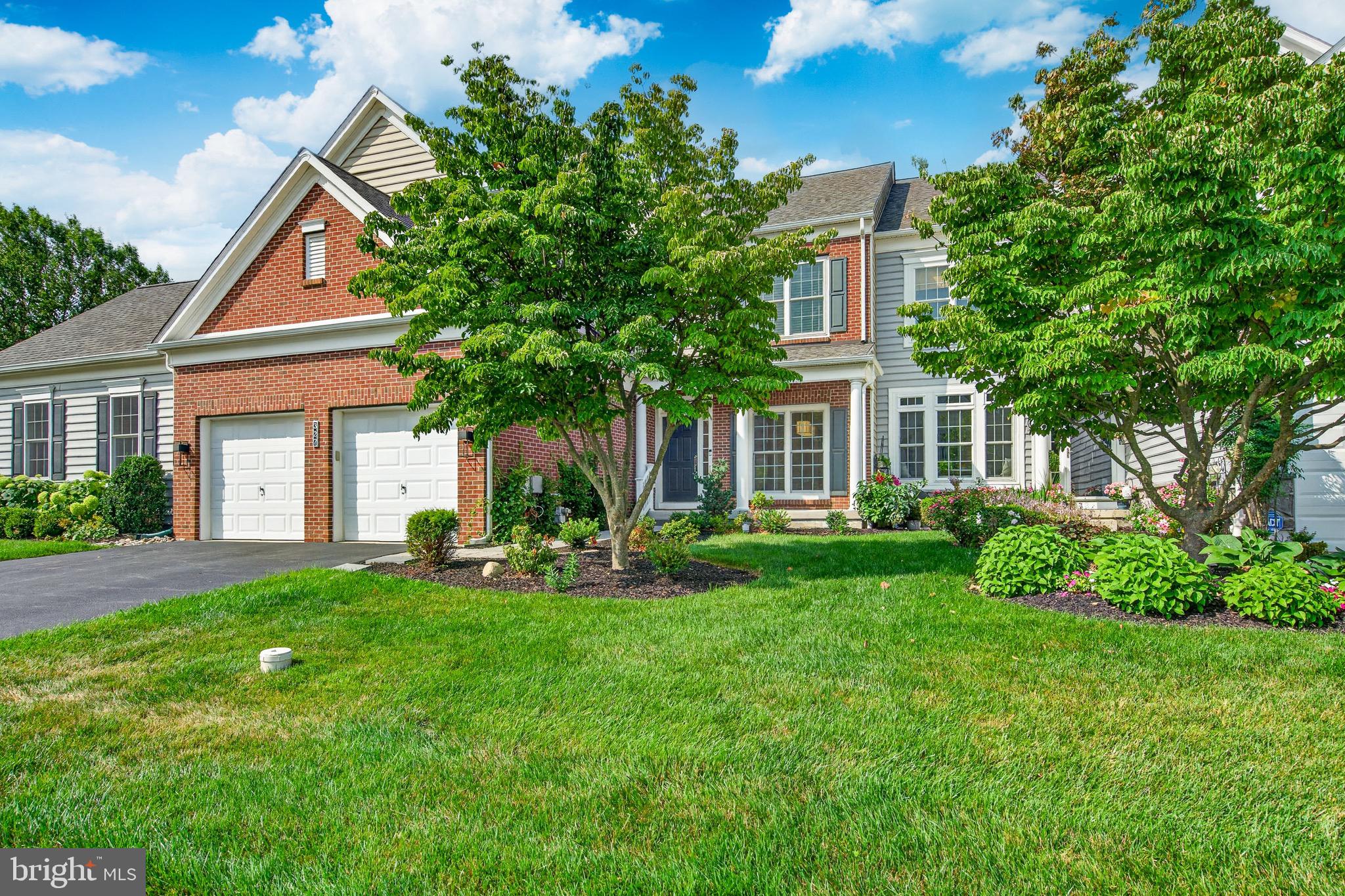 327 S CALDWELL CIRCLE