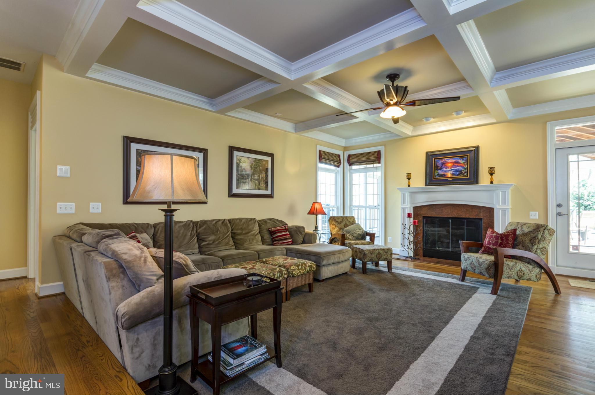 RED CEDAR - Residential