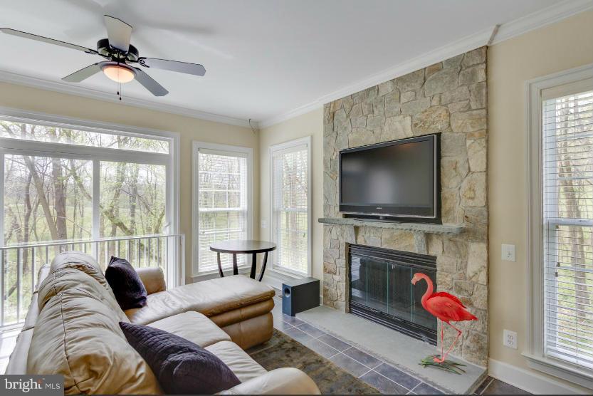 RED CEDAR - Residential