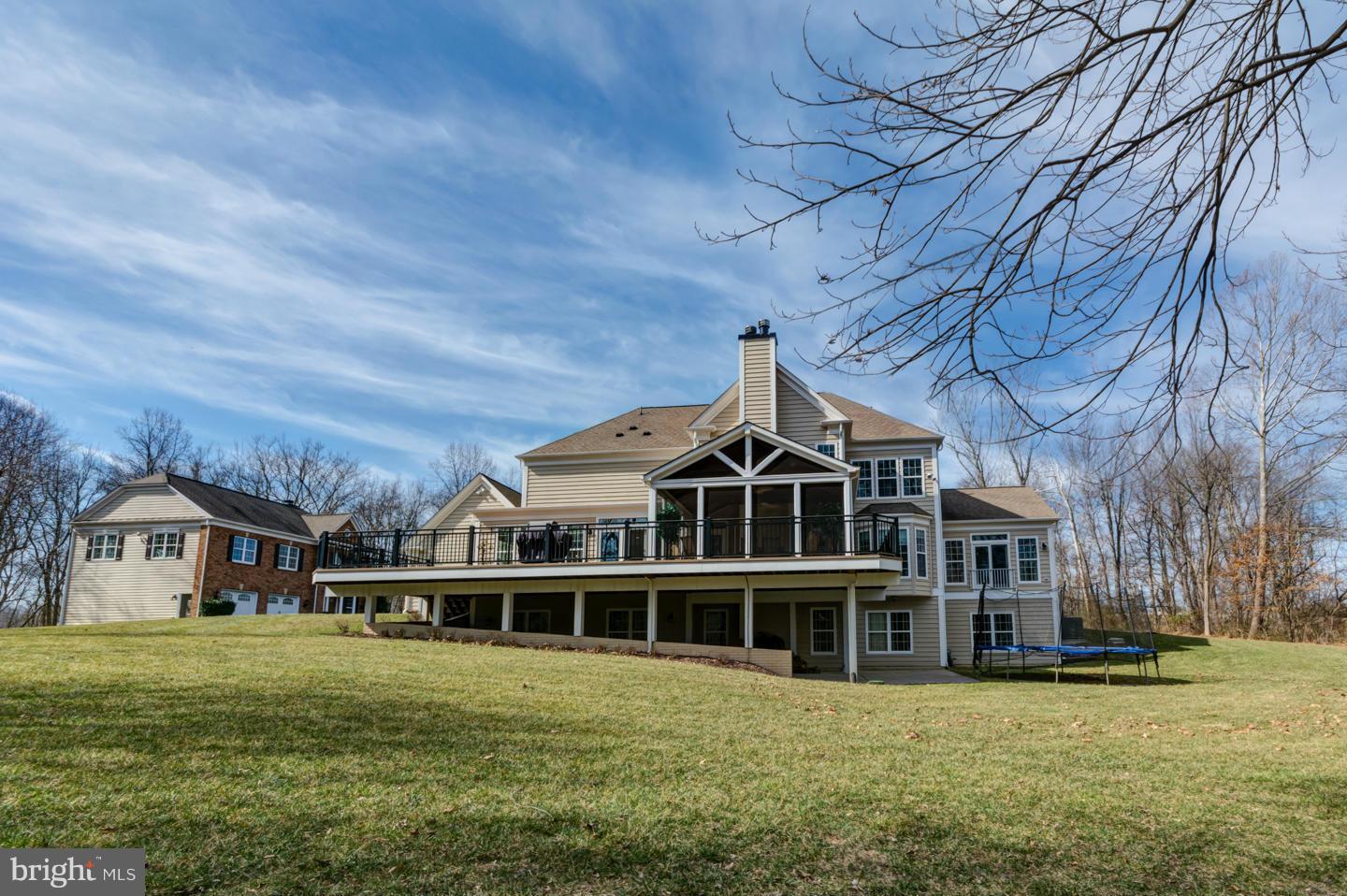 RED CEDAR - Residential