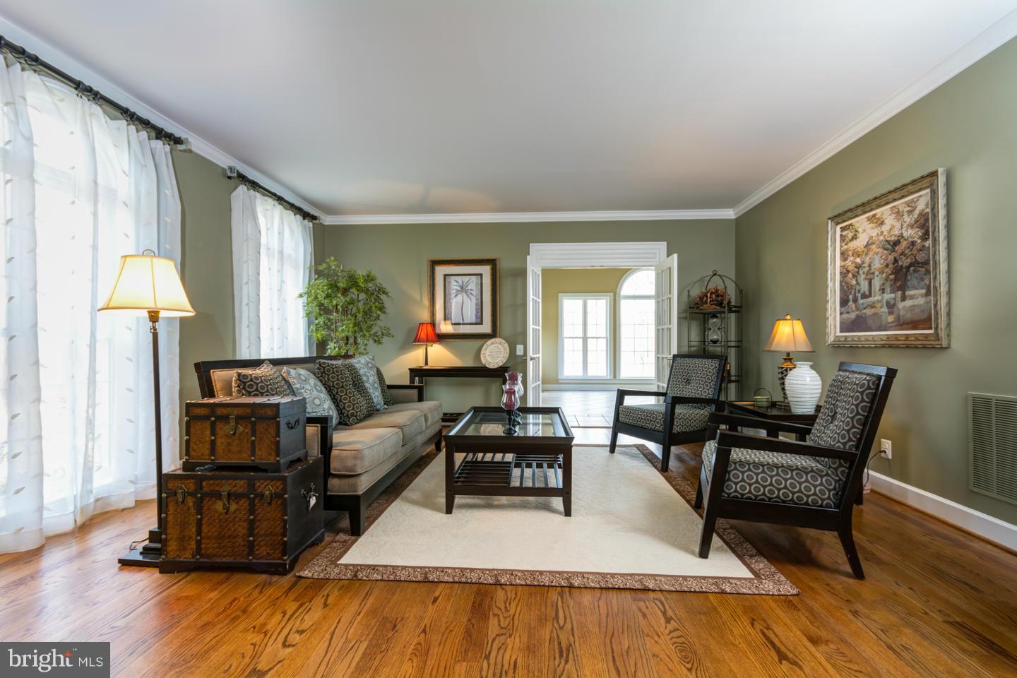 RED CEDAR - Residential