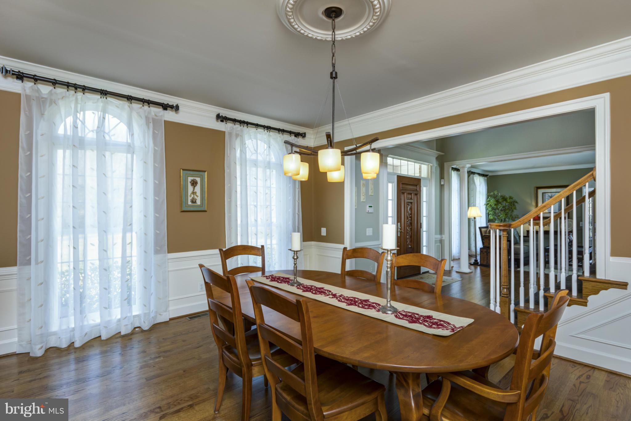 RED CEDAR - Residential