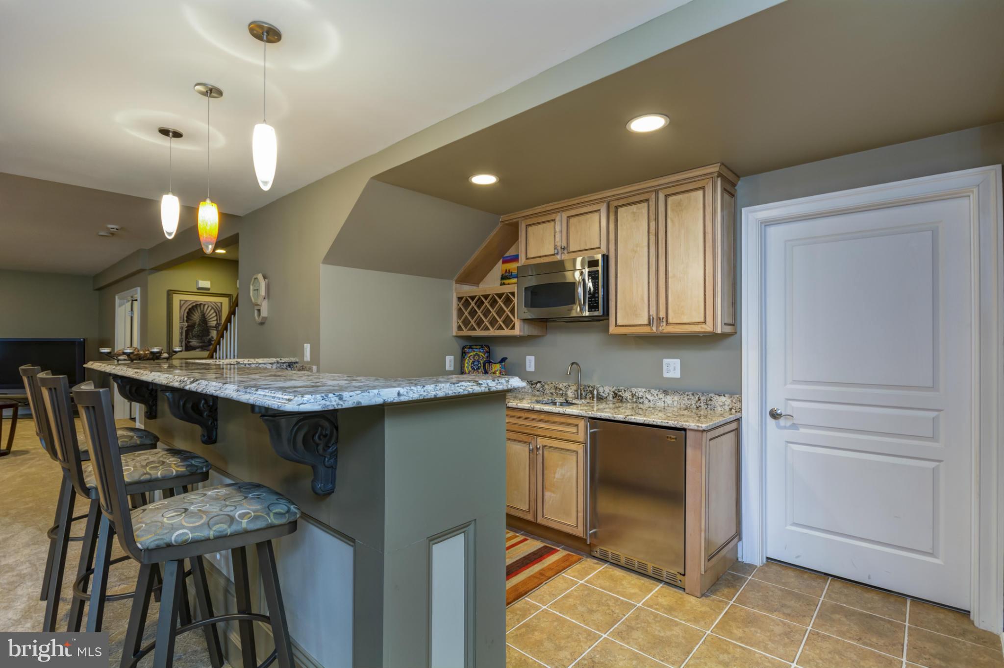 RED CEDAR - Residential