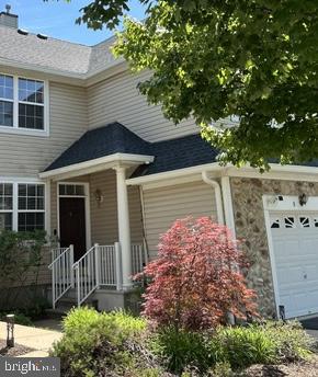 Townhouse For Sale - 8 Scarlet Oak Drive<br/> PRINCETON, NJ 08540