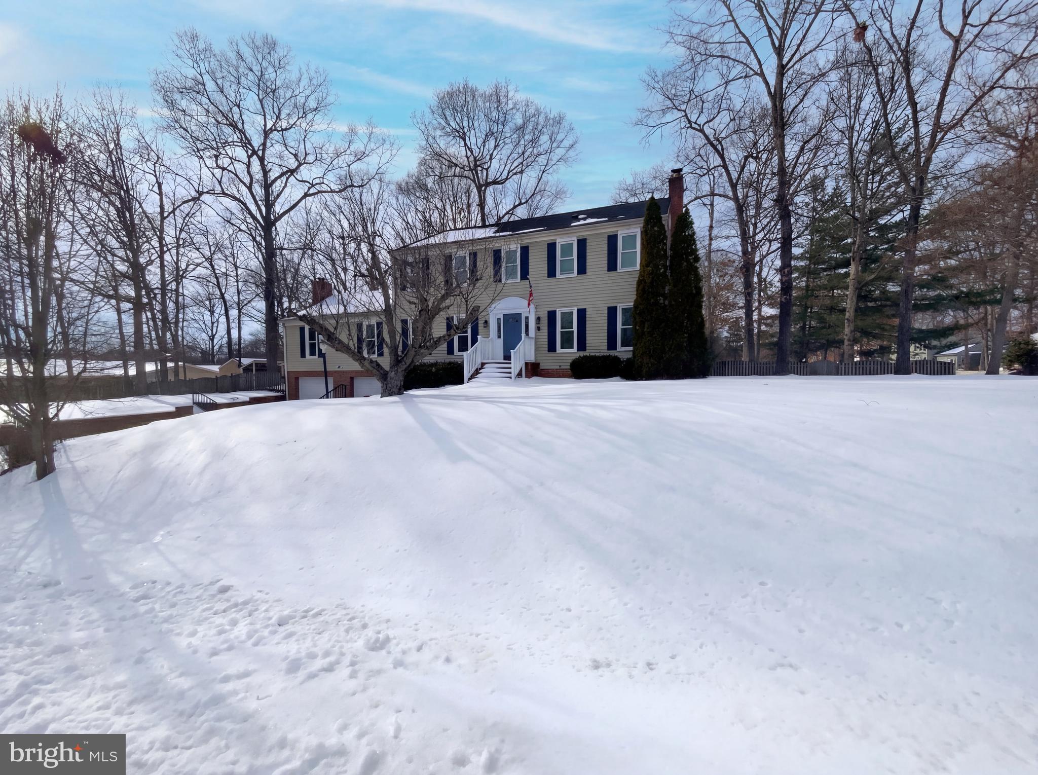 CLEARVIEW HEIGHTS - Residential