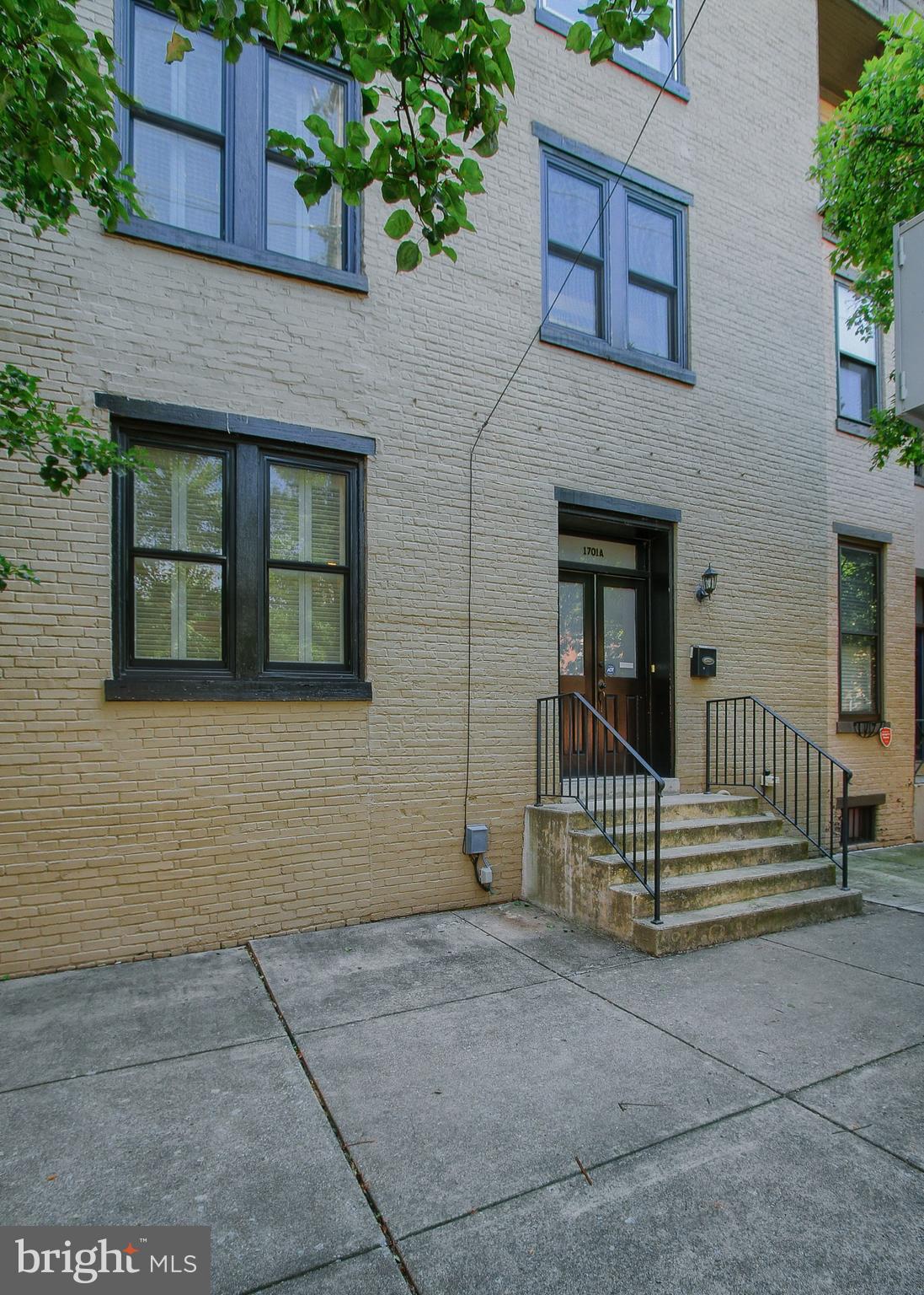 1701A GREEN STREET