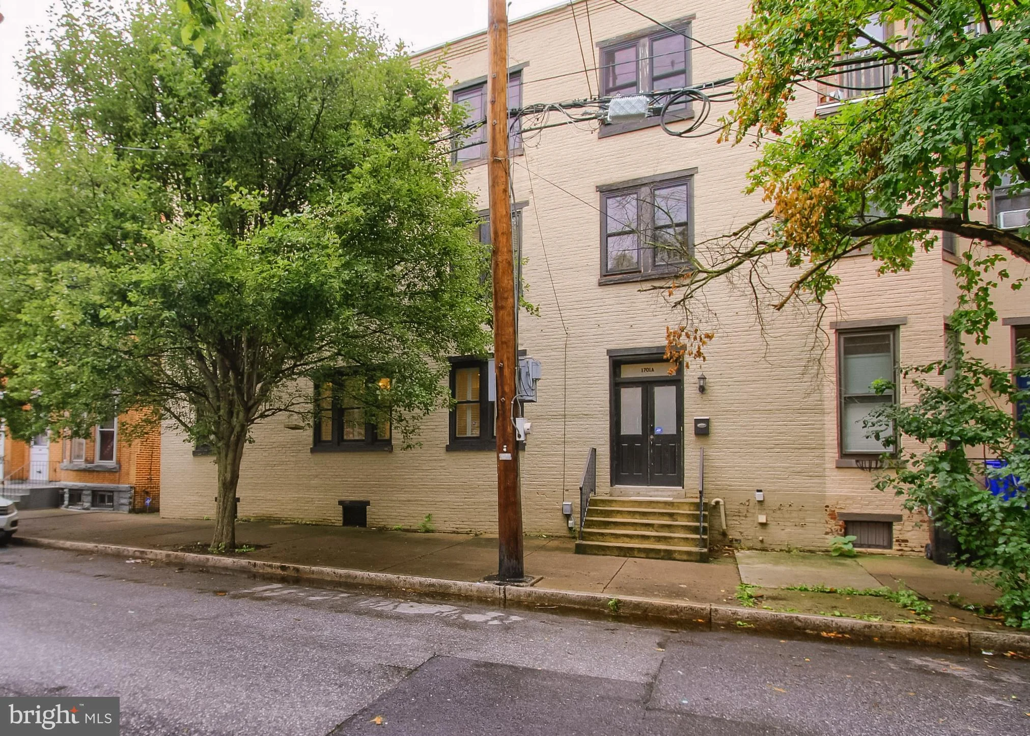1701A Green Street, Harrisburg, PA, 17102