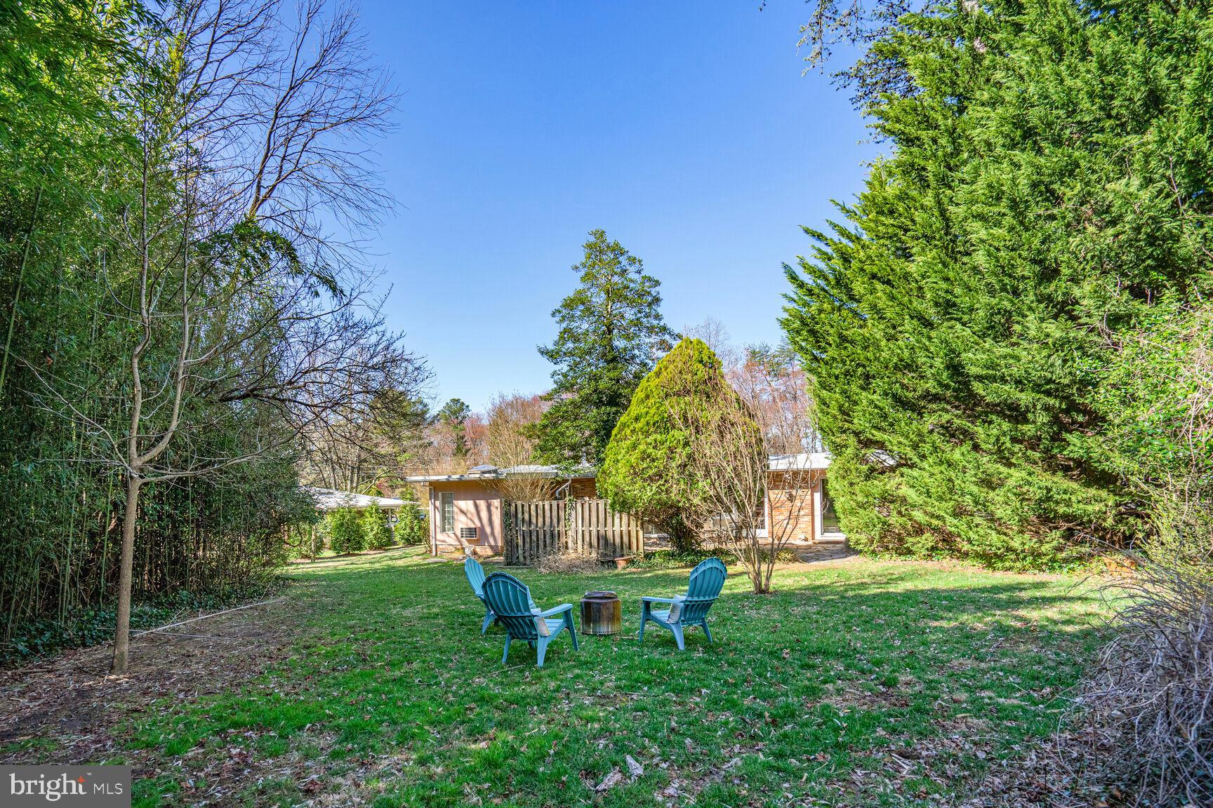 PINE SPRING - Residential