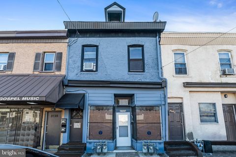 Photo of 2727 W 3rd Street #COMM, CHESTER, PA 19013 (MLS # PADE2108506)