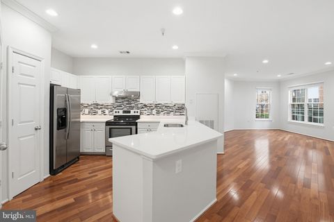 3003 NICOSH CIRCLE 3109 FALLS CHURCH VA 22042