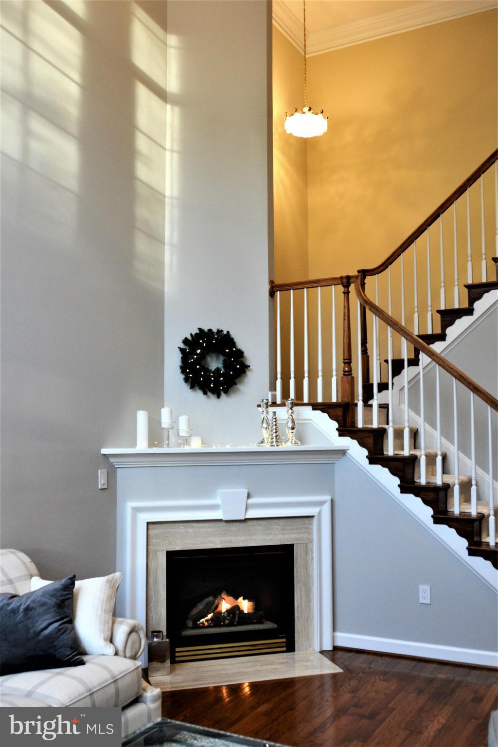 FARRCROFT - Residential