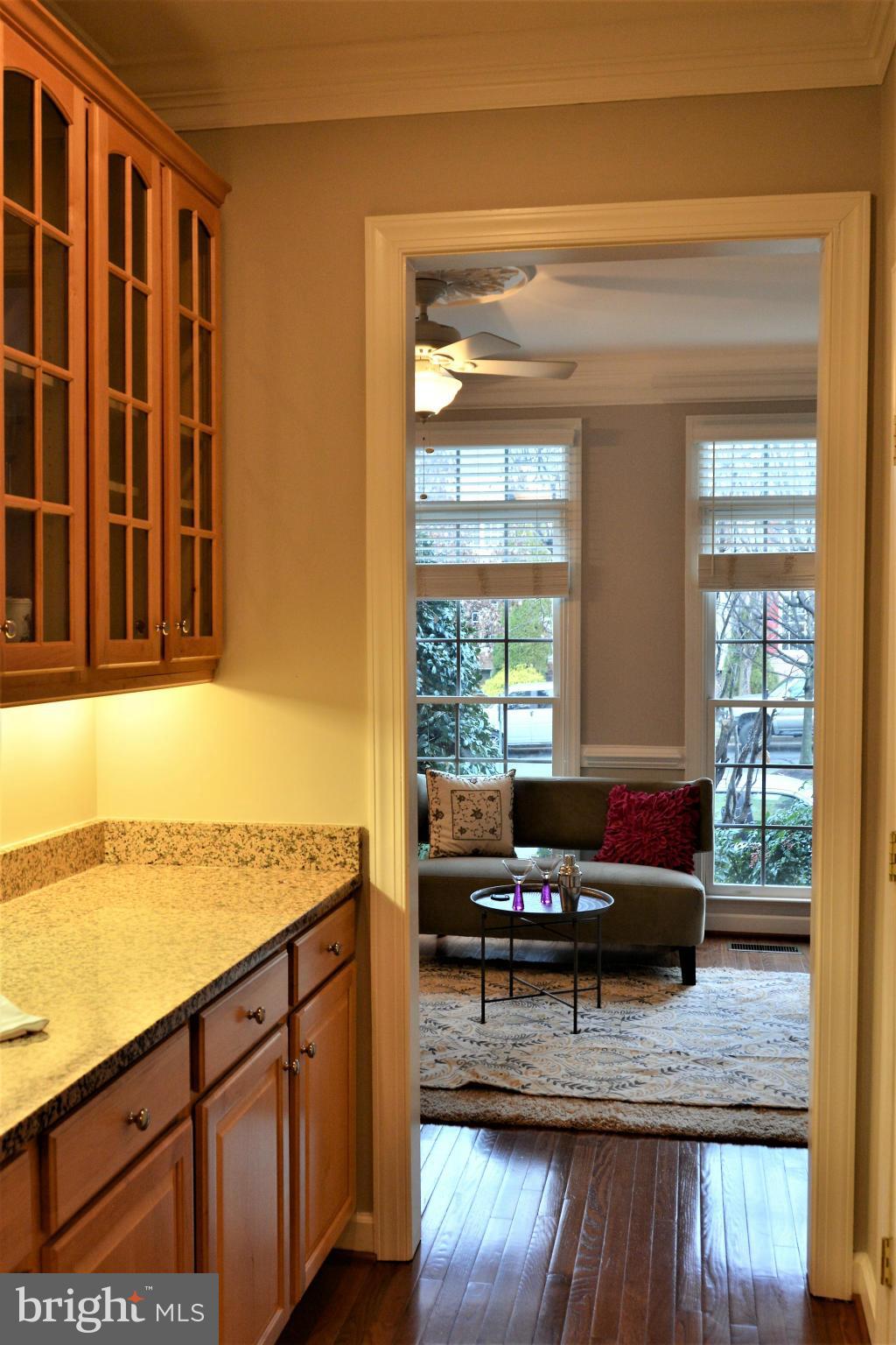 FARRCROFT - Residential