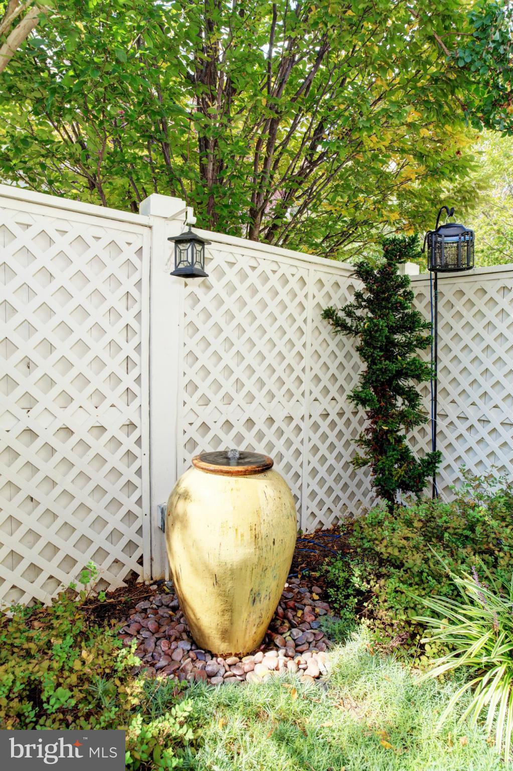 FARRCROFT - Residential