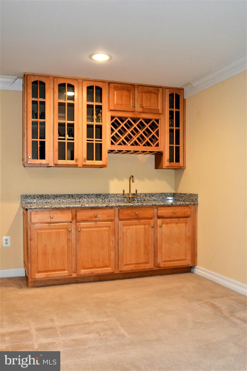 FARRCROFT - Residential