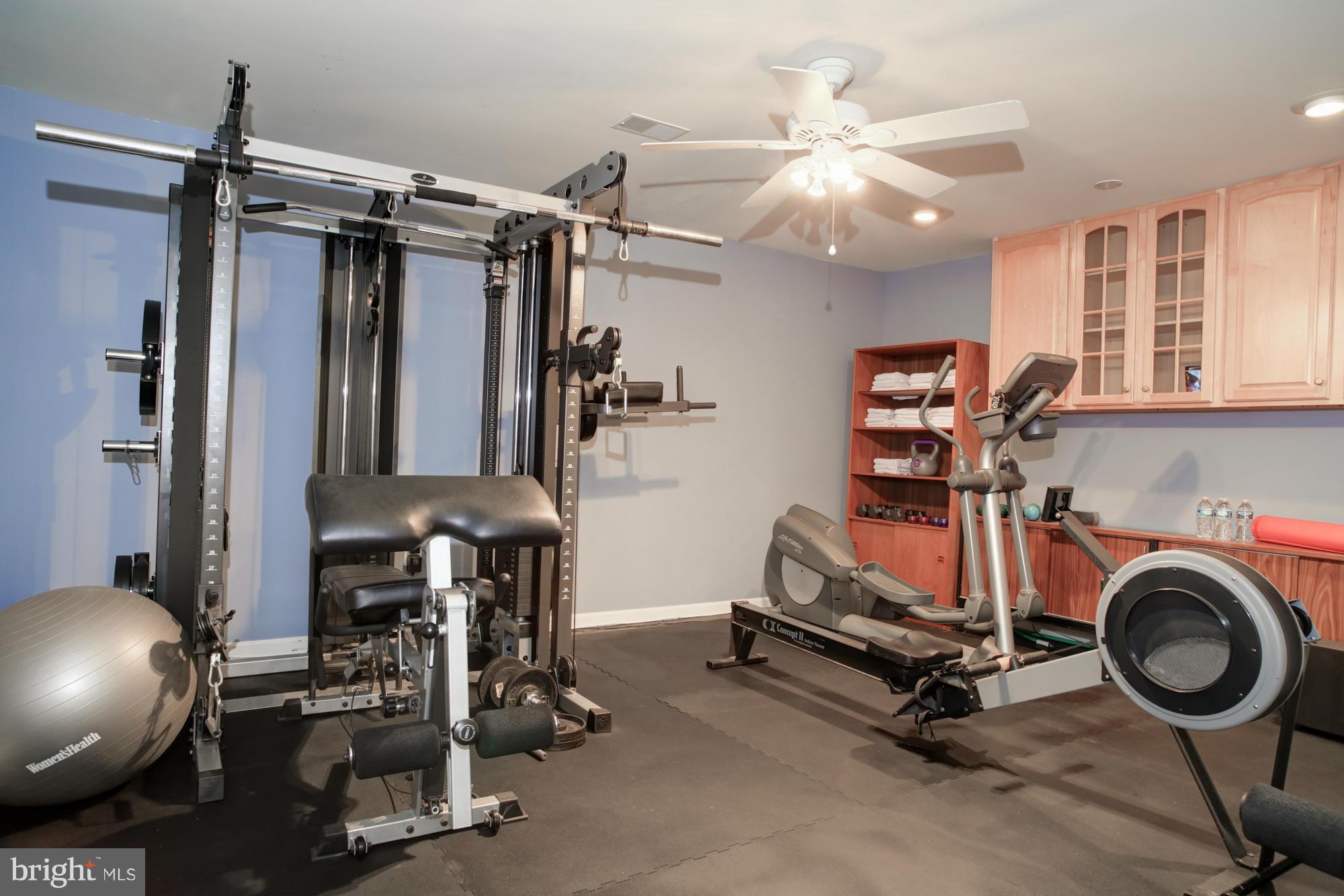 FARRCROFT - Residential