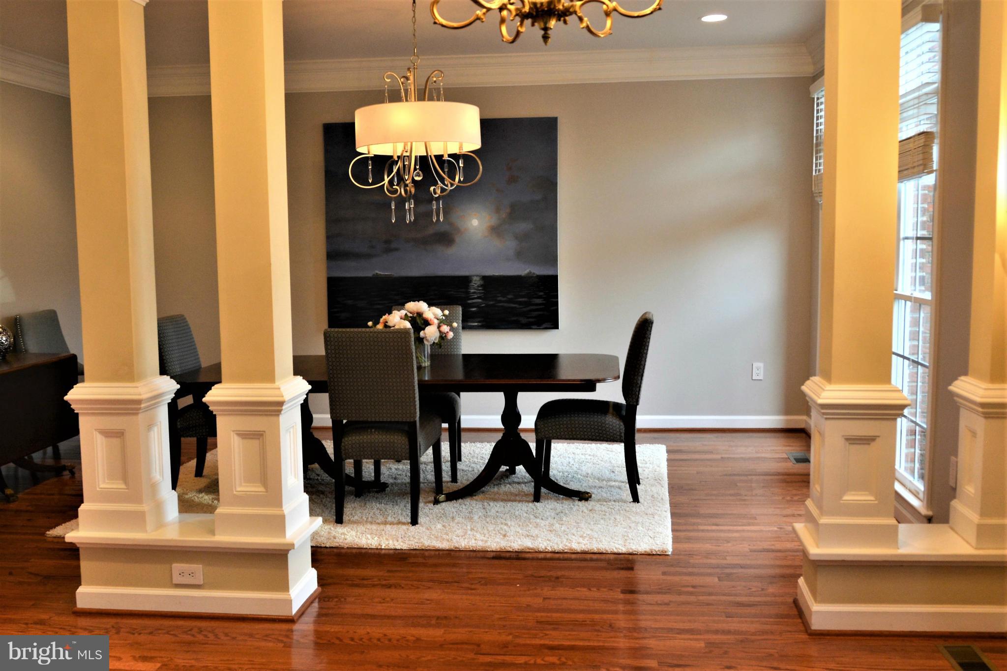 FARRCROFT - Residential