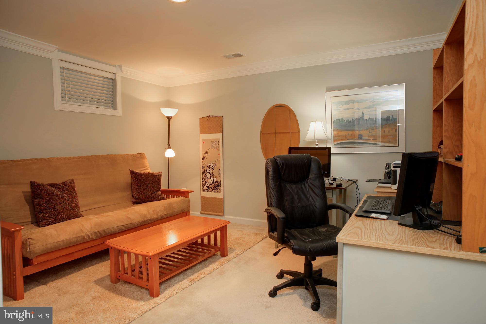 FARRCROFT - Residential