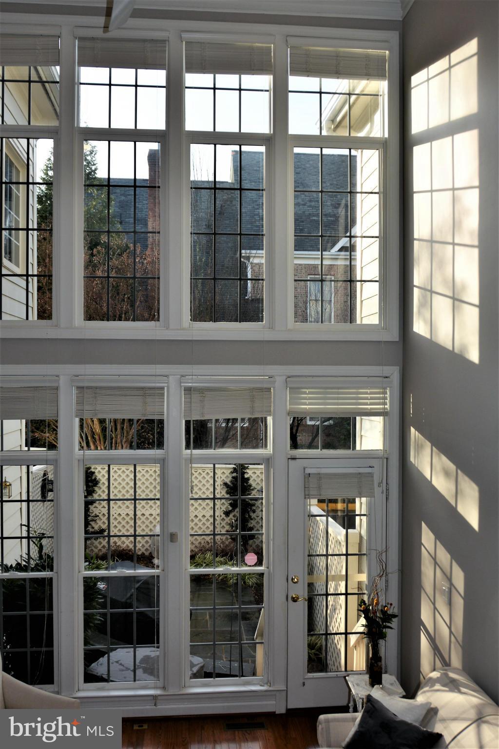 FARRCROFT - Residential