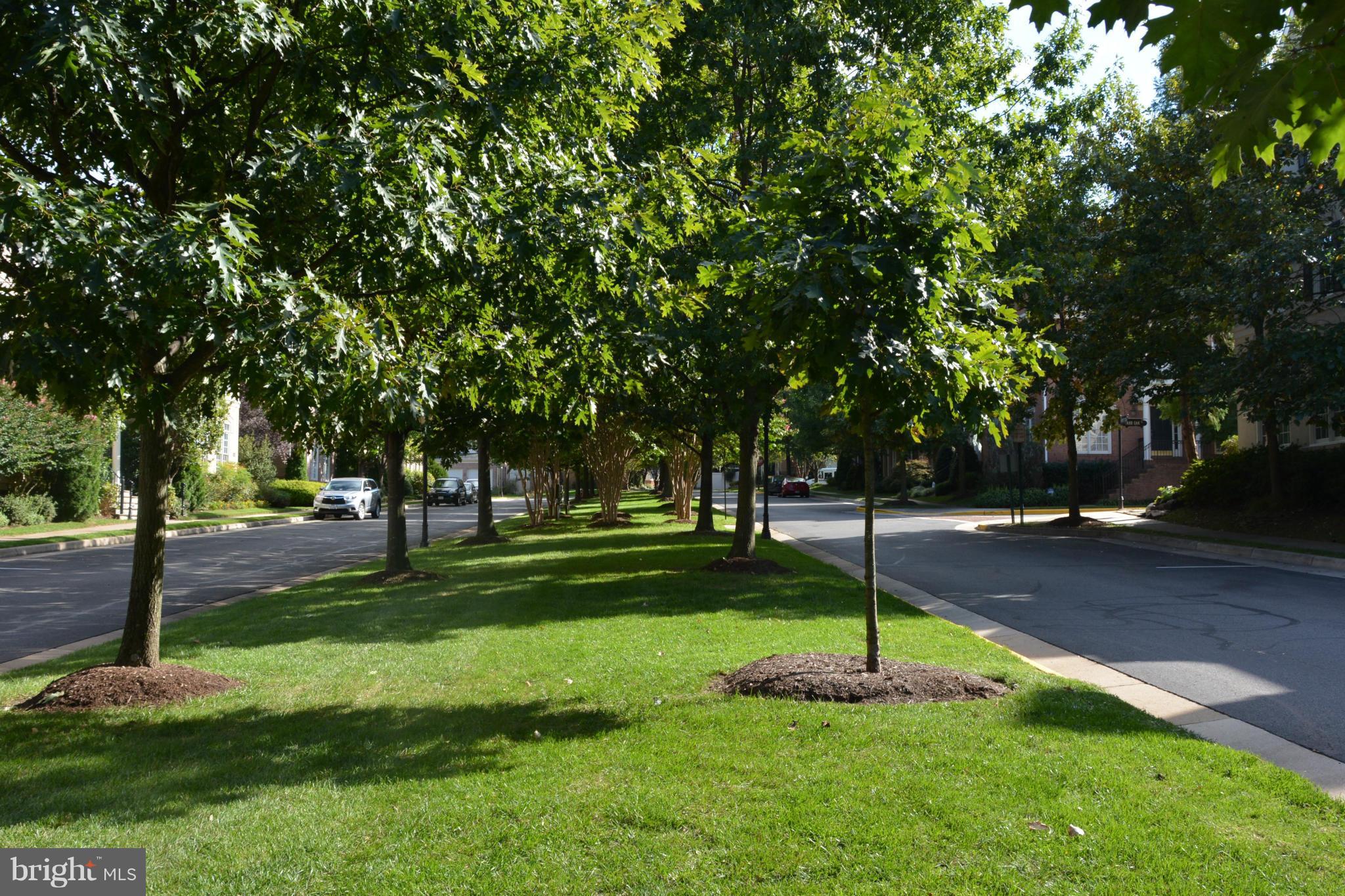 FARRCROFT - Residential