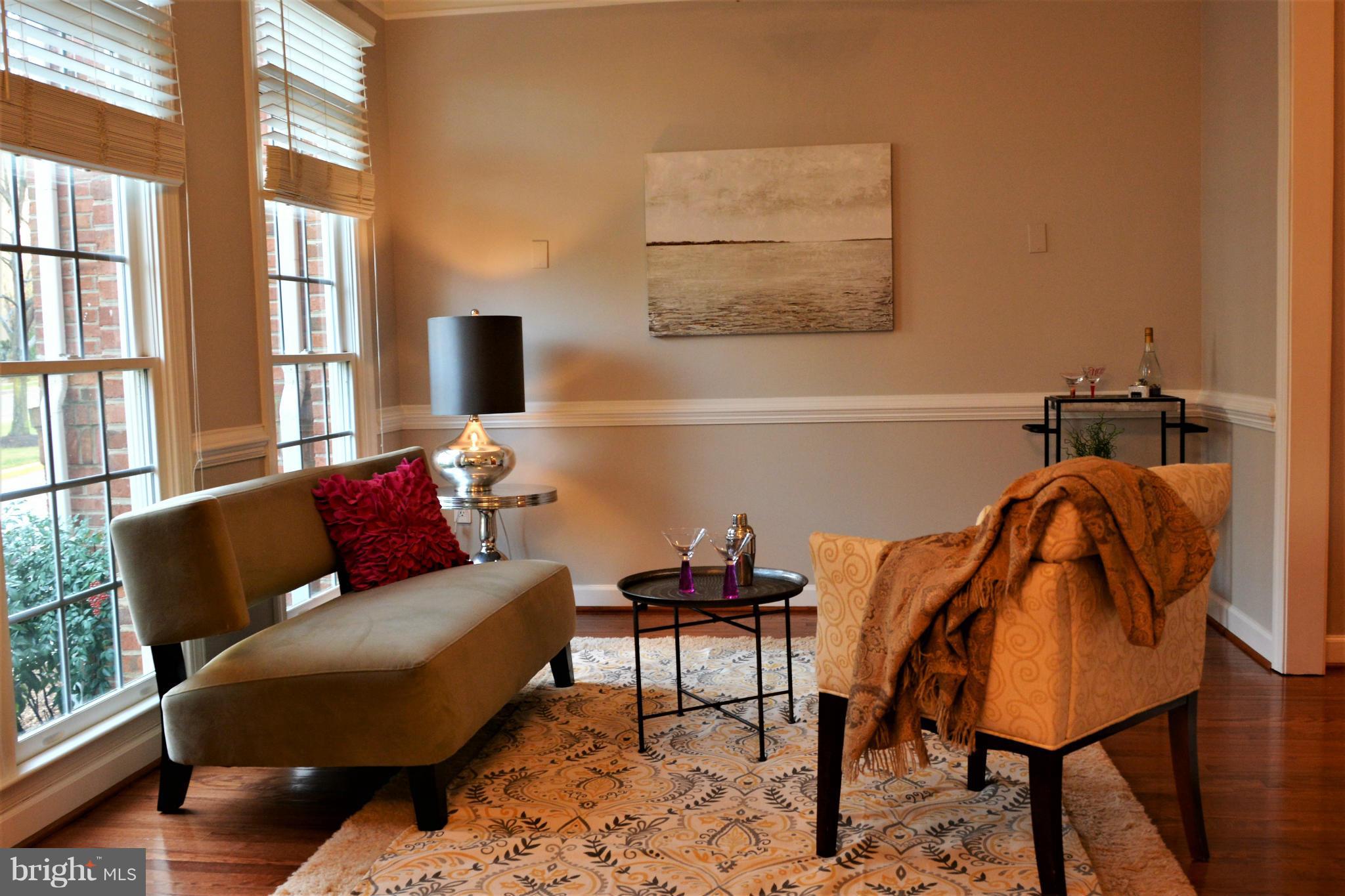 FARRCROFT - Residential