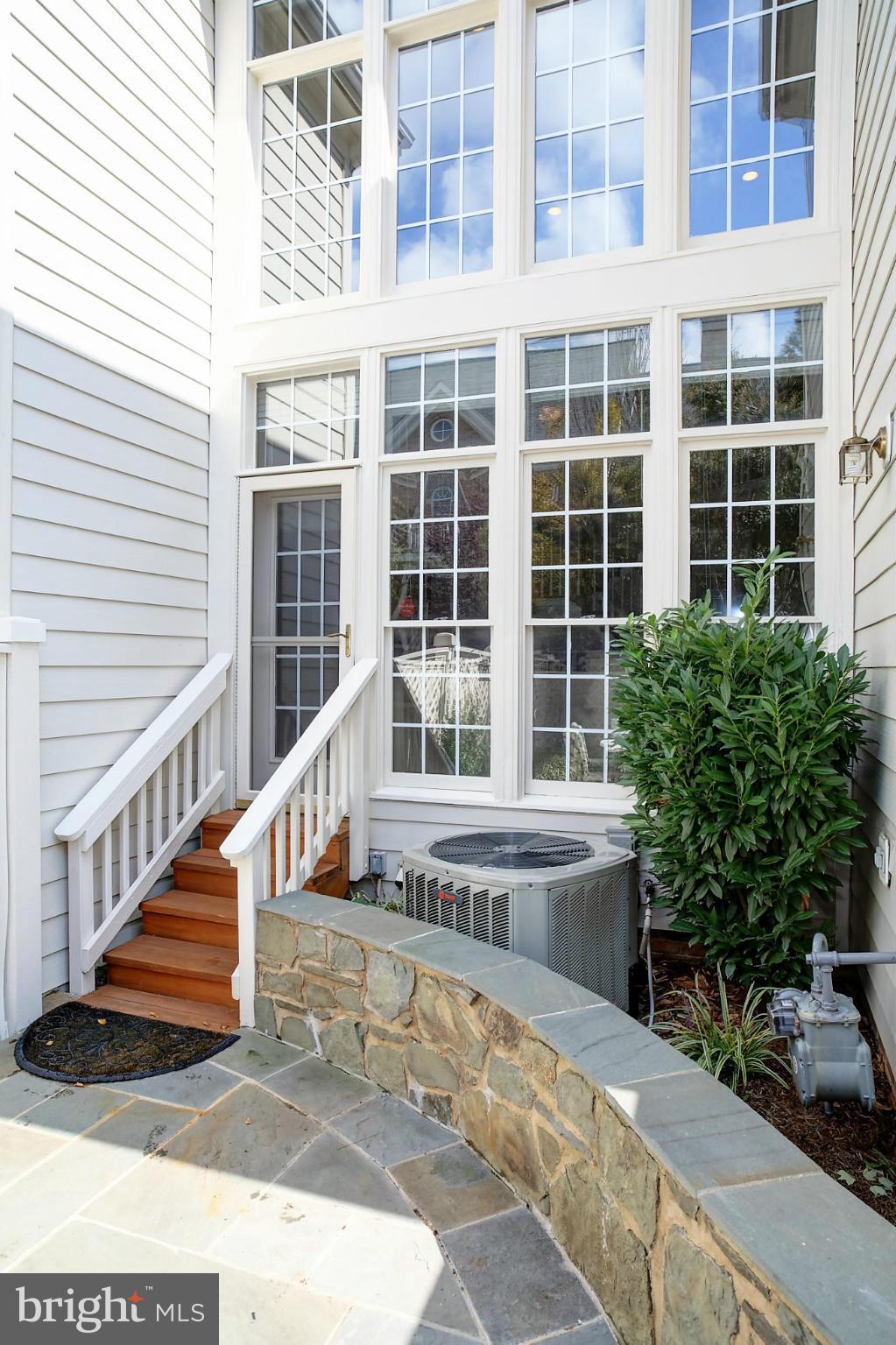 FARRCROFT - Residential