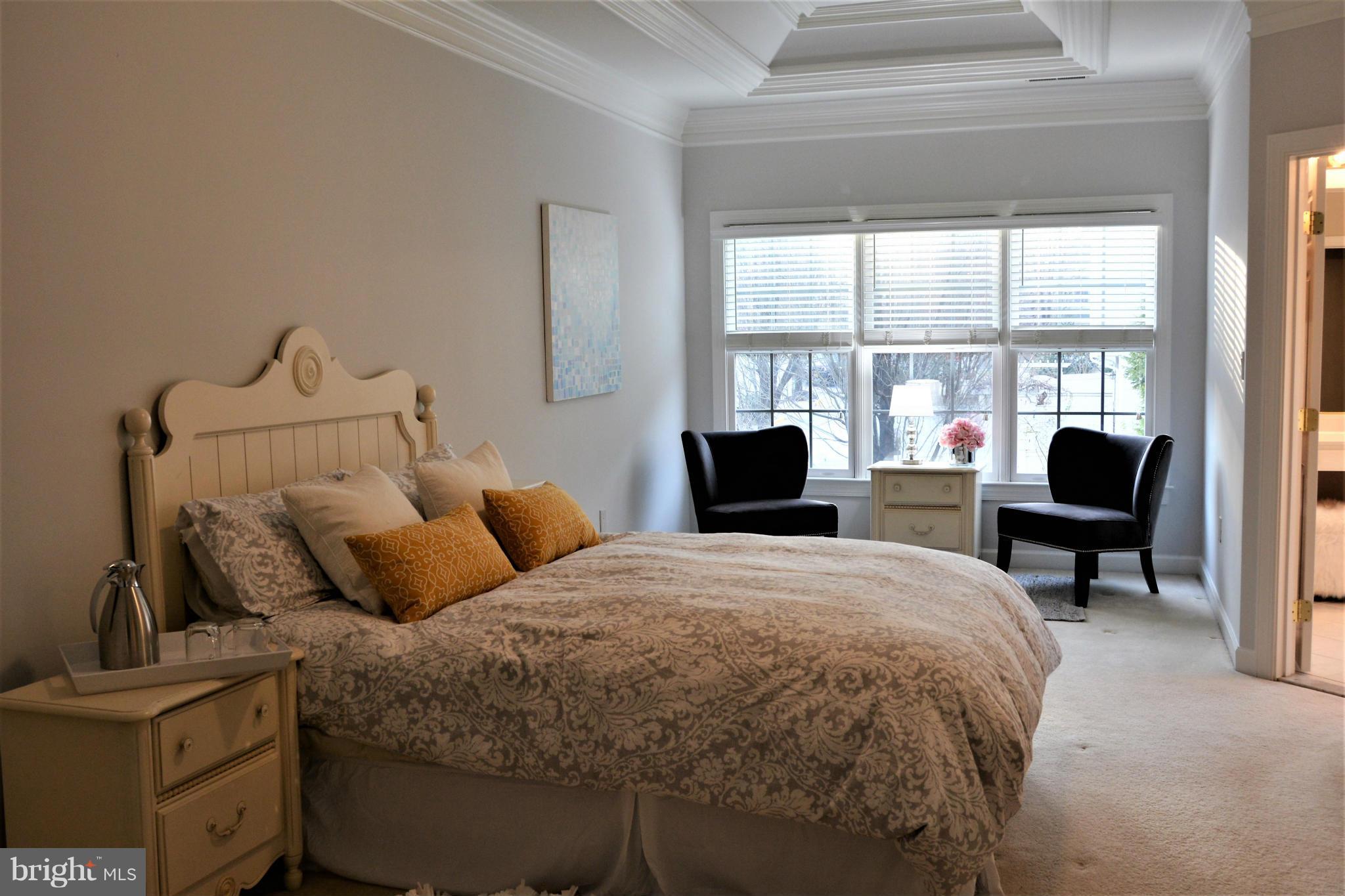 FARRCROFT - Residential