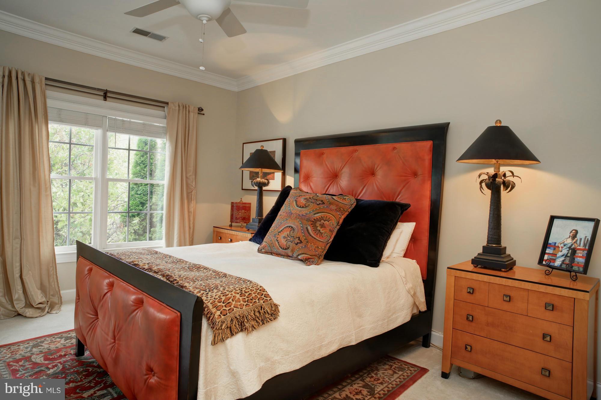 FARRCROFT - Residential