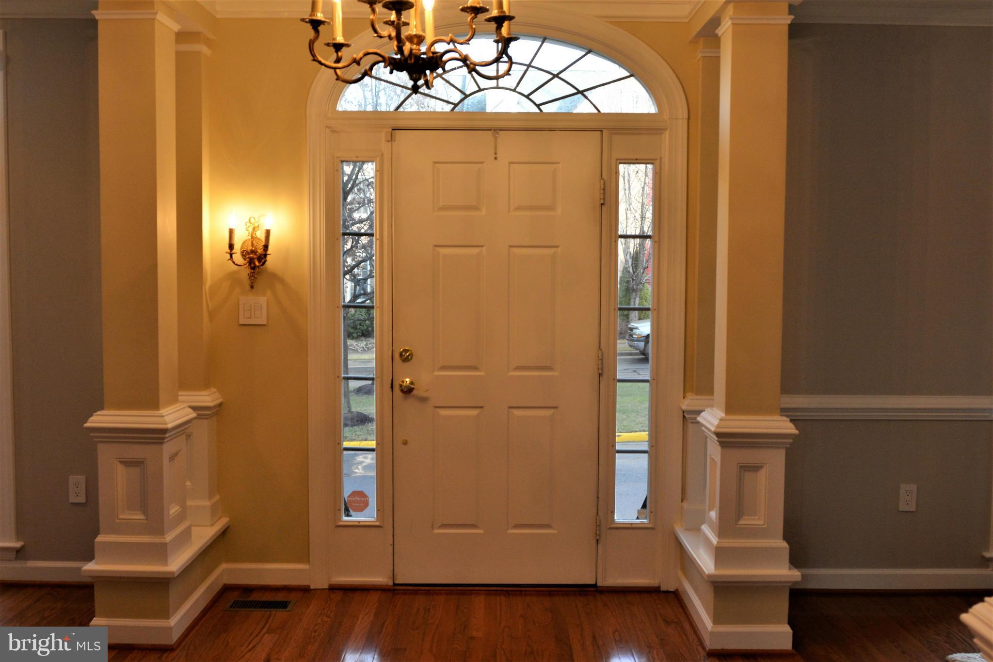 FARRCROFT - Residential