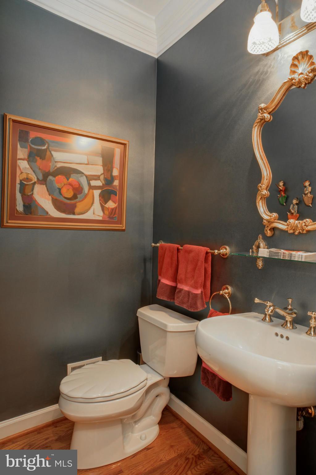 FARRCROFT - Residential