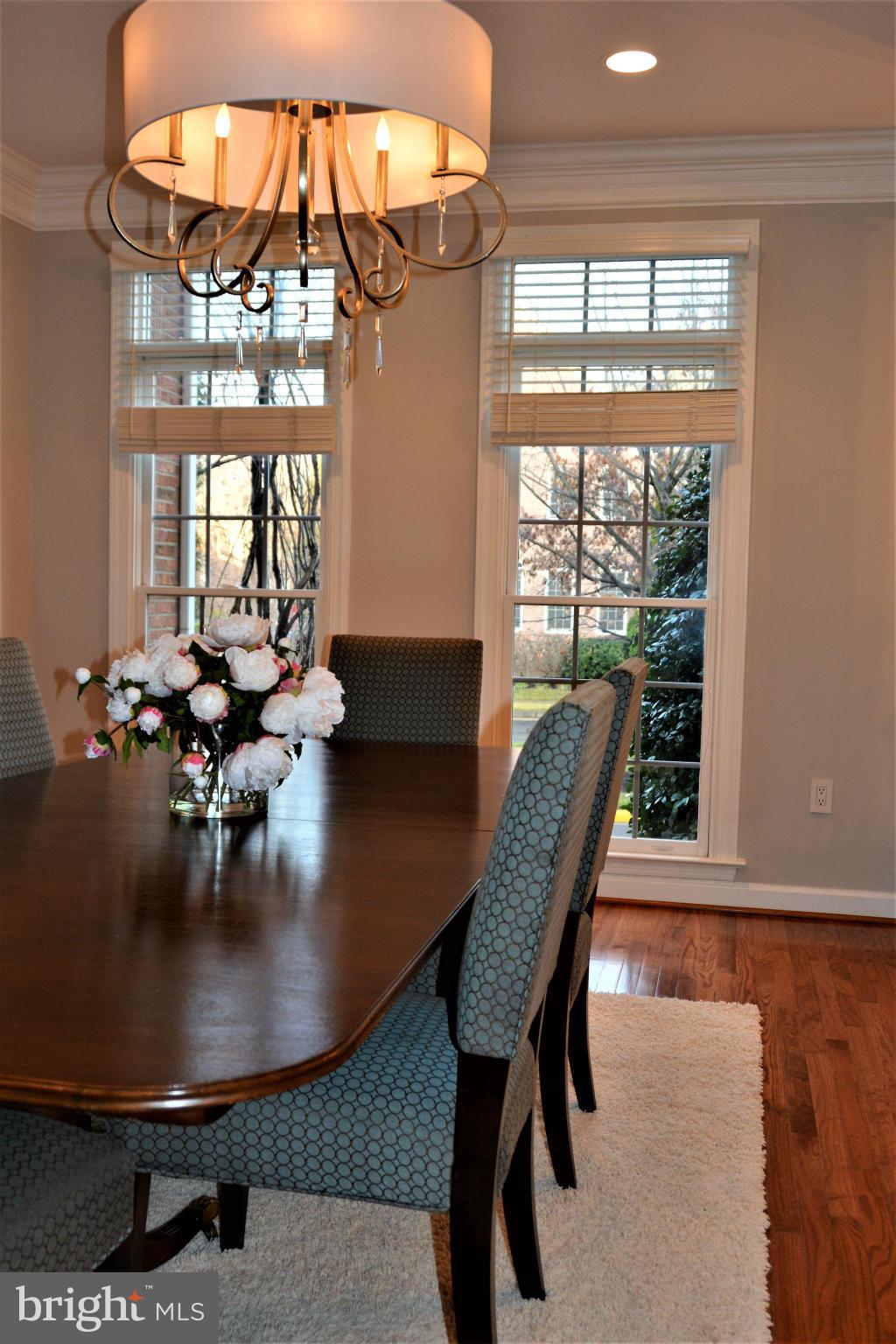 FARRCROFT - Residential