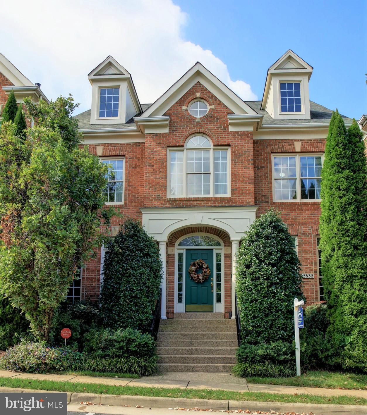 FARRCROFT - Residential