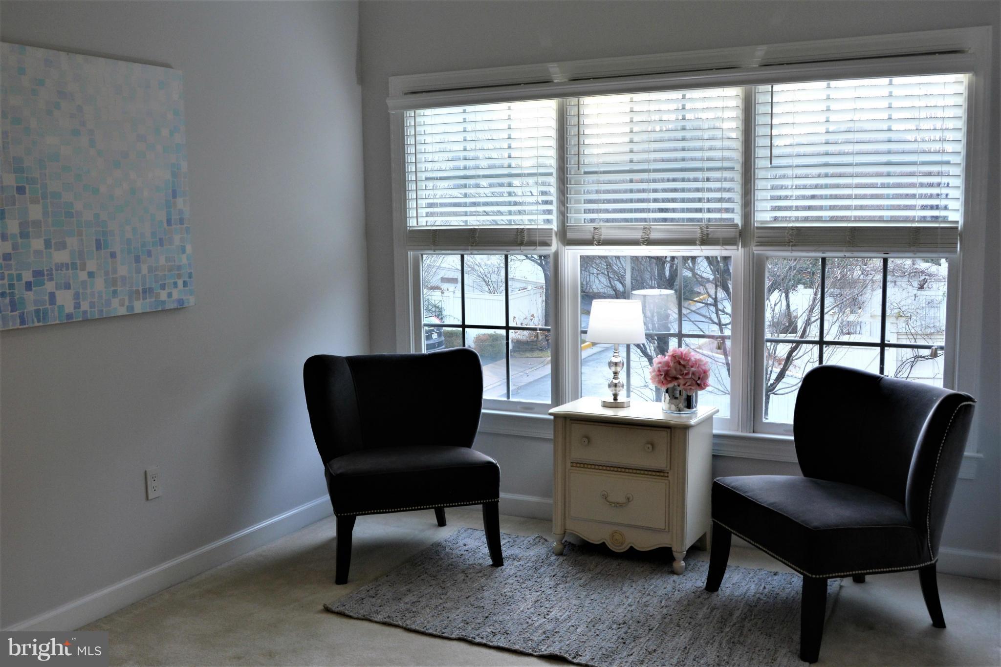 FARRCROFT - Residential