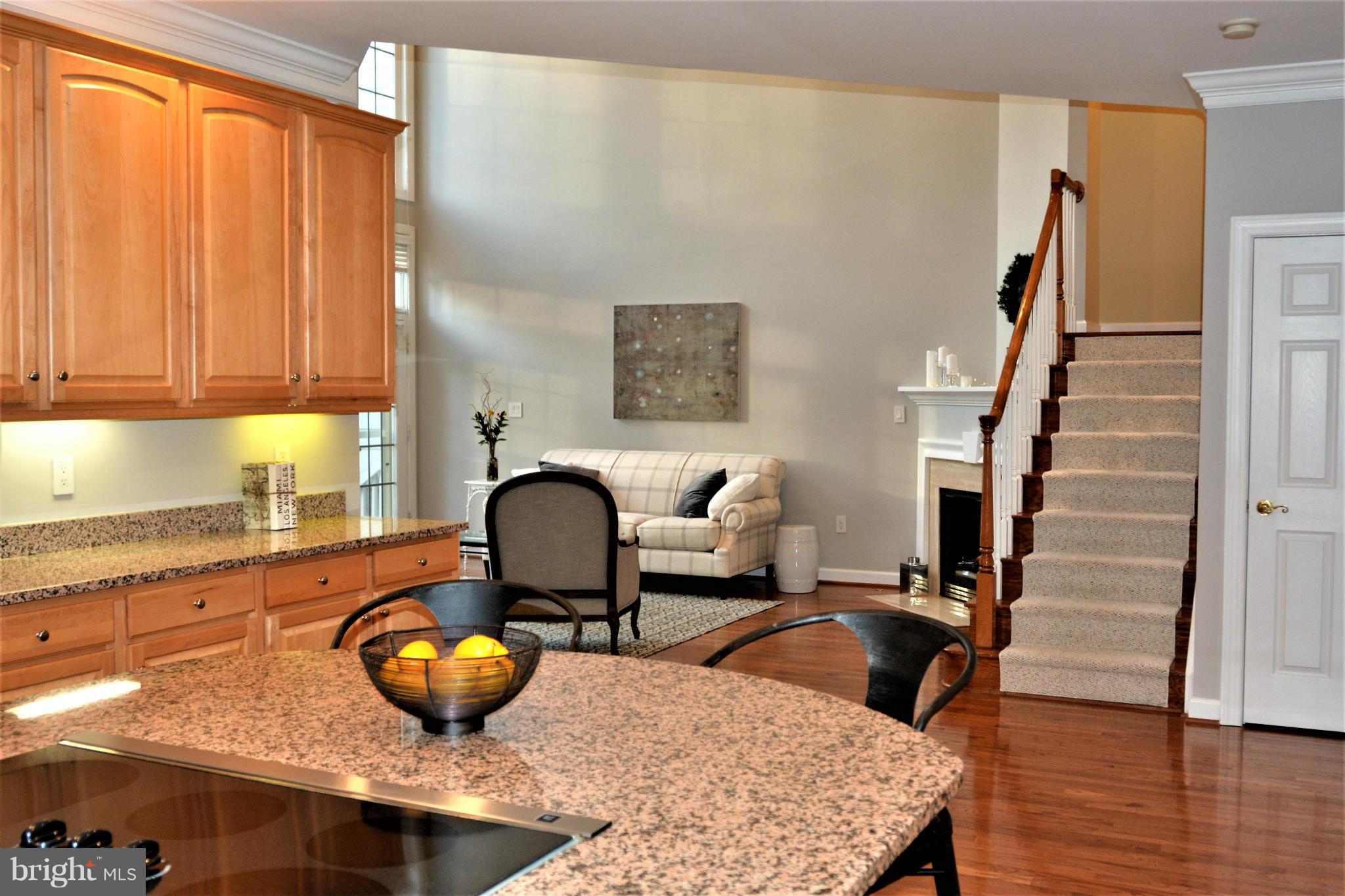 FARRCROFT - Residential