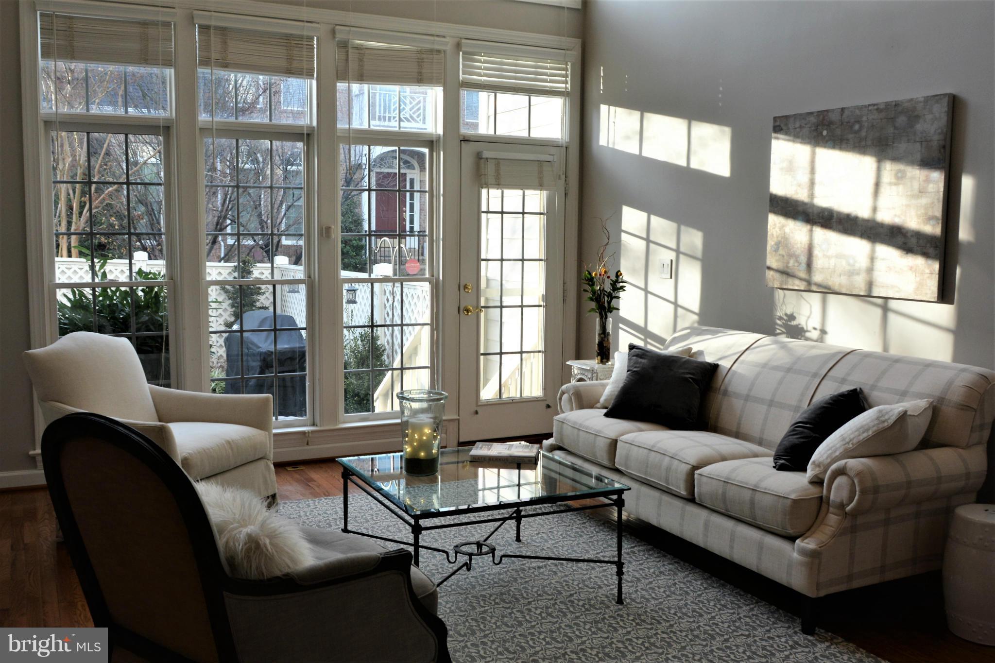 FARRCROFT - Residential