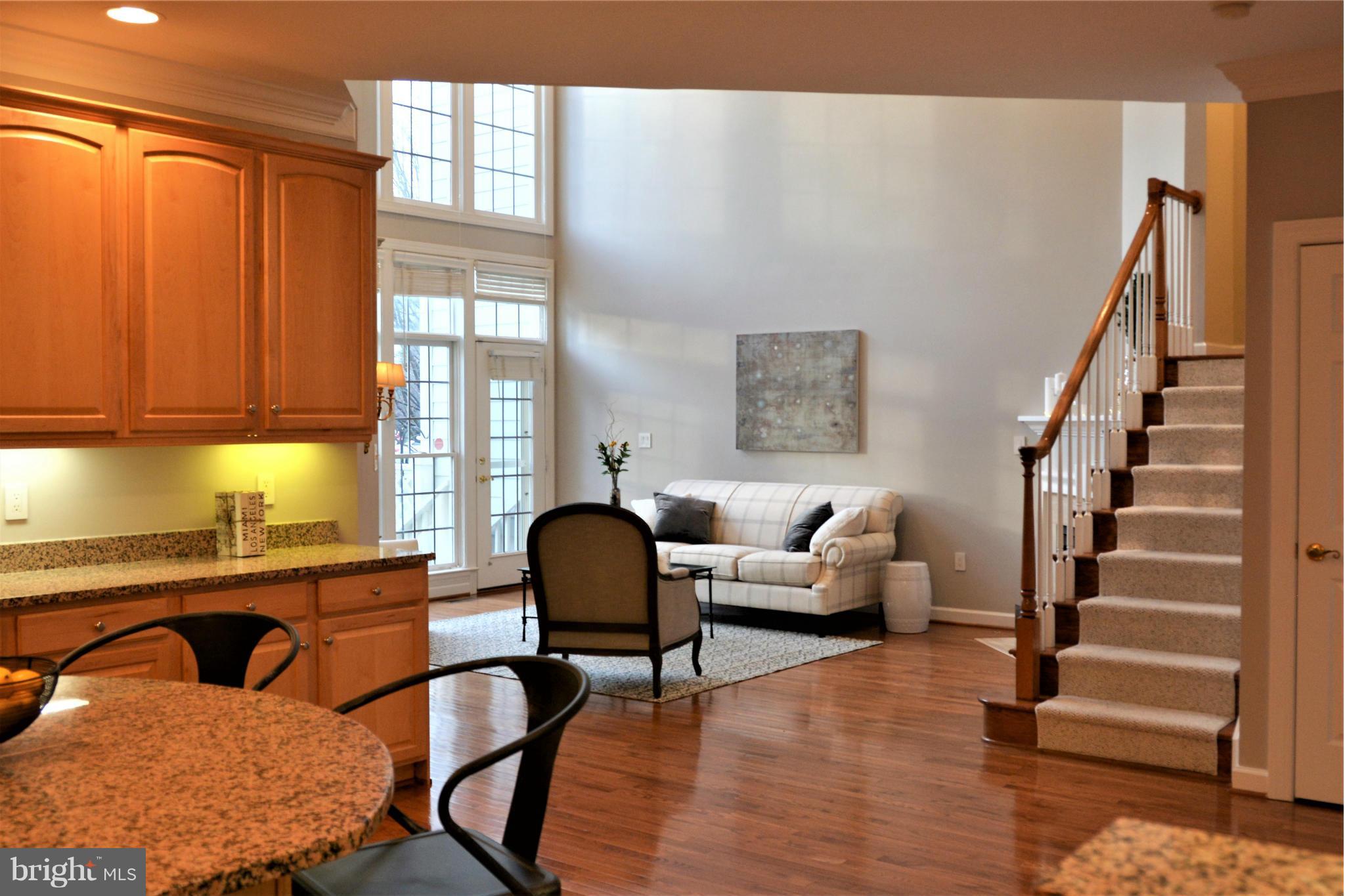 FARRCROFT - Residential