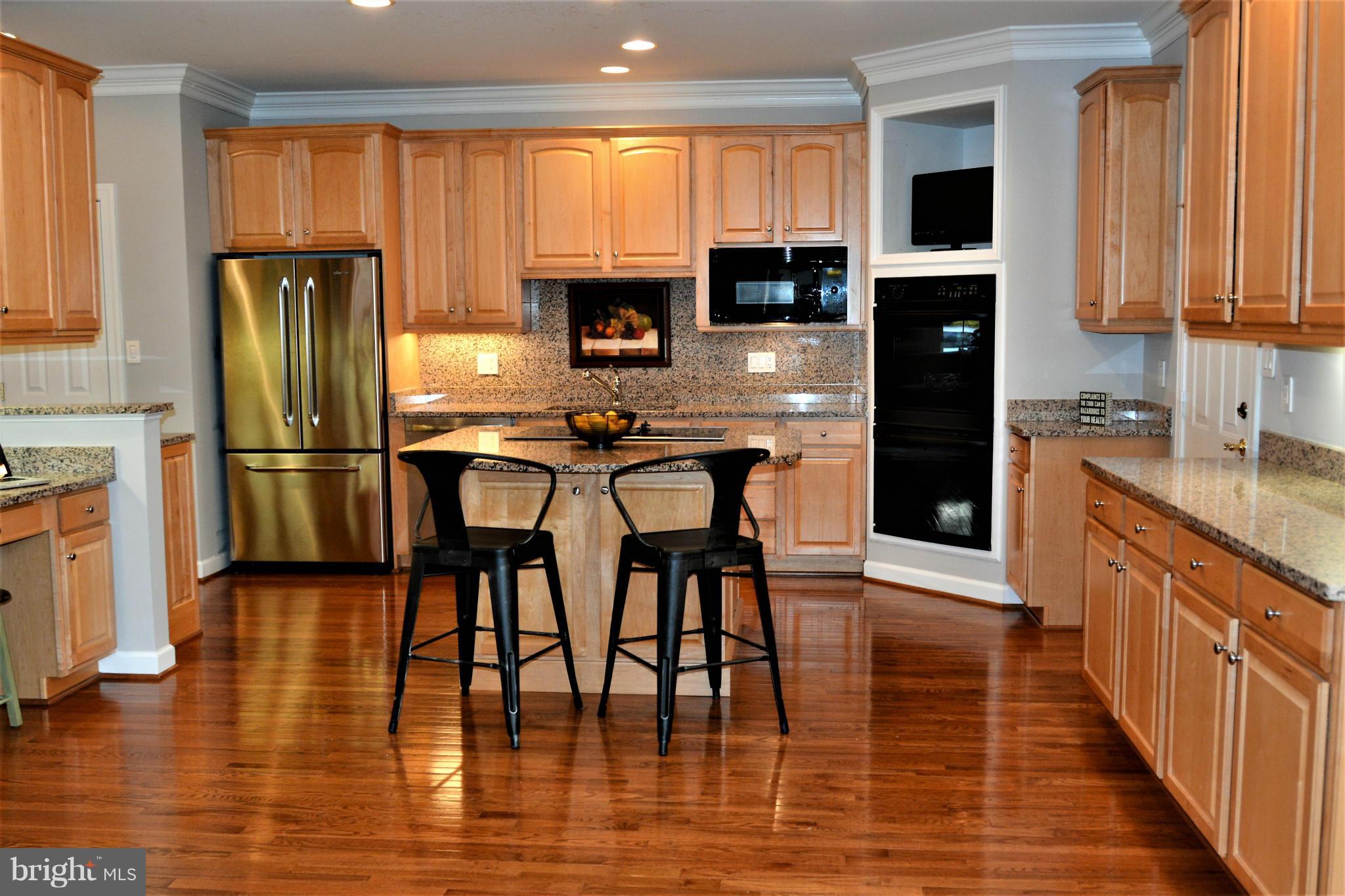 FARRCROFT - Residential