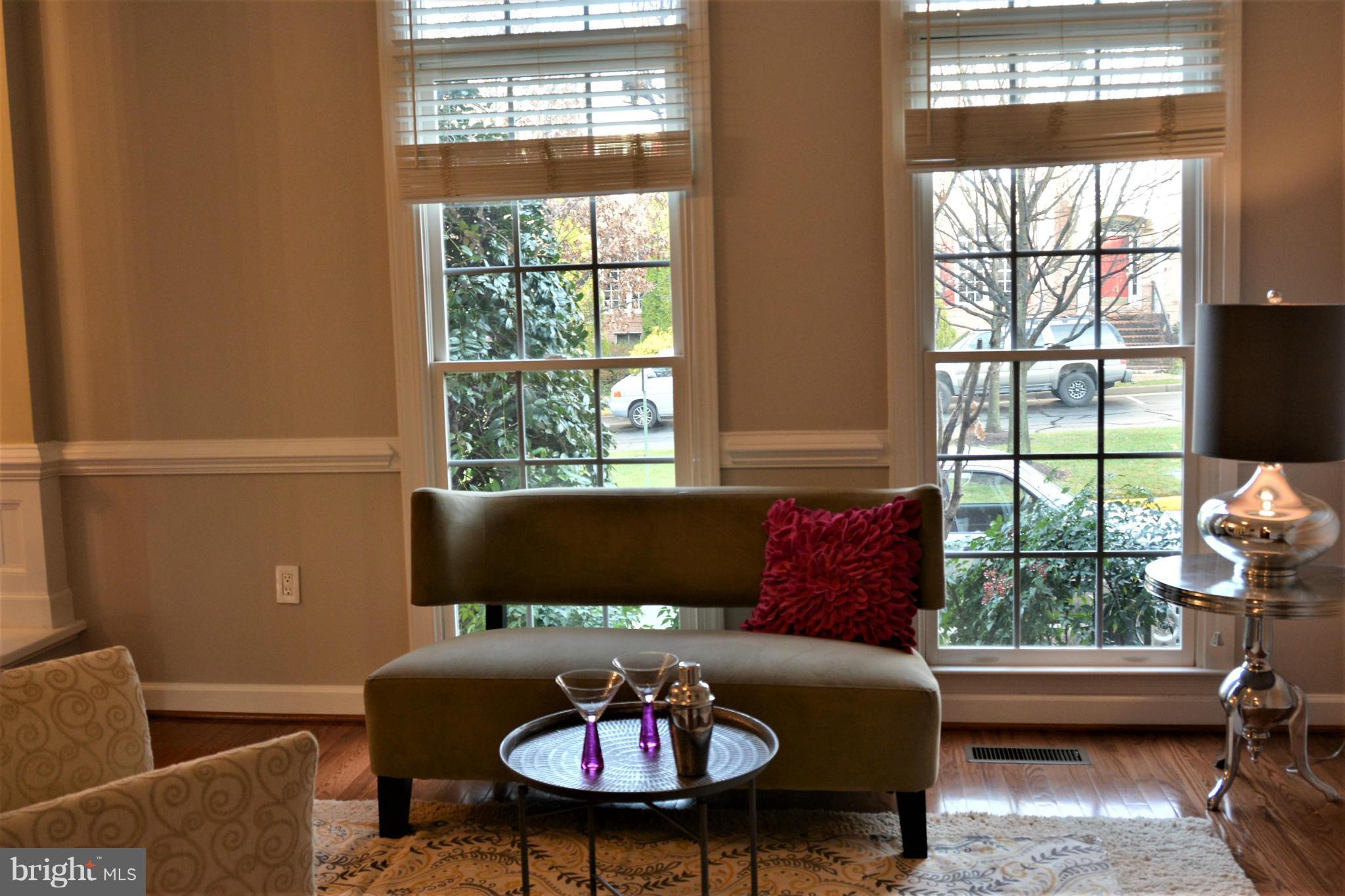 FARRCROFT - Residential