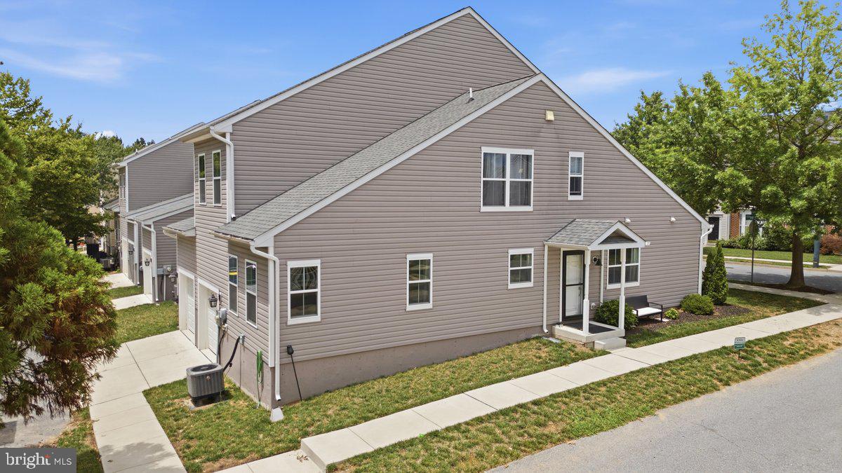 505 WHEATLEY DRIVE